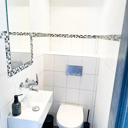 Apartment Avec Vue Splendide *