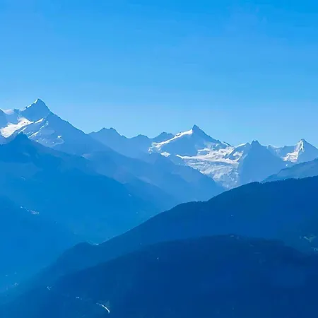 Avec Vue Splendide
