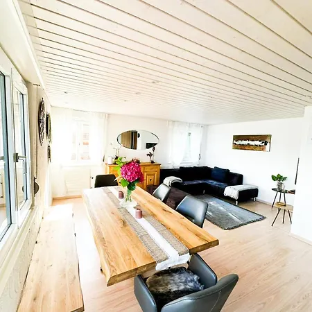 Avec Vue Splendide *