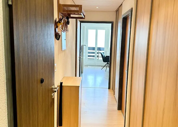 Apartamento Avec Vue Splendide