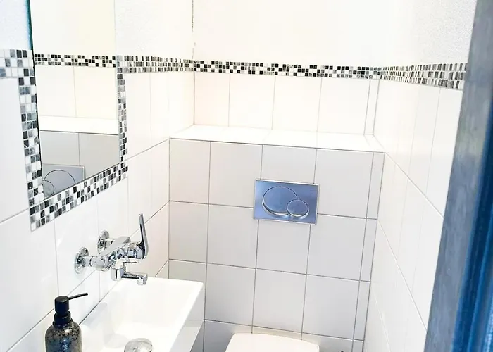 Apartamento Avec Vue Splendide *