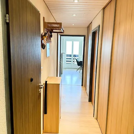 Apartment Avec Vue Splendide