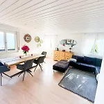Avec Vue Splendide Apartment *