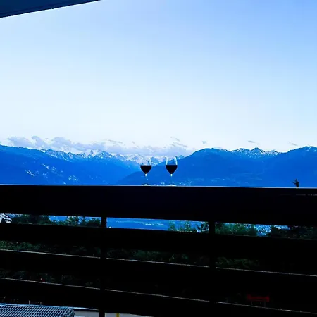 Avec Vue Splendide Apartamento