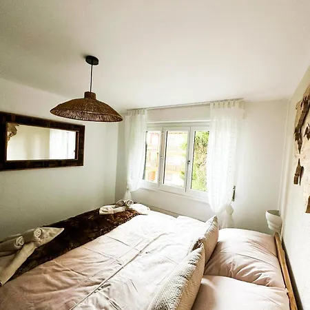 Apartamento Avec Vue Splendide *