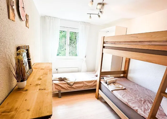 Avec Vue Splendide *