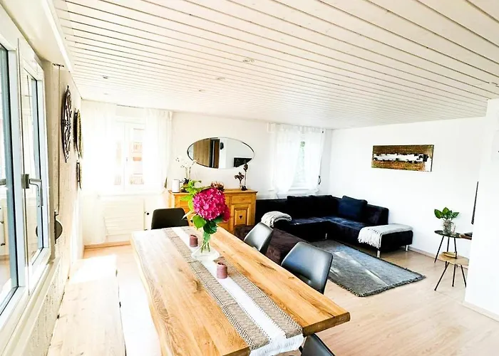 Avec Vue Splendide *