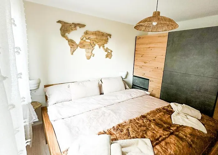 Avec Vue Splendide Crans-Montana